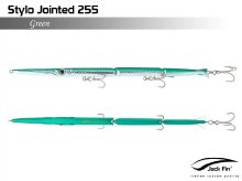 STYLO JOINTED 255