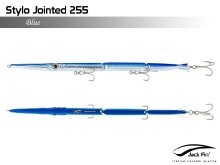 STYLO JOINTED 255