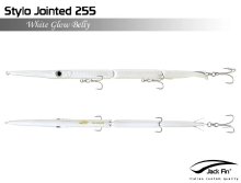 STYLO JOINTED 255