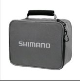 SHIMANO LUGGAGE SHIMANO PREDATOR REEL CASE